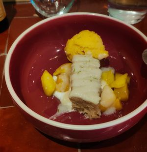  at 123V Browns in London