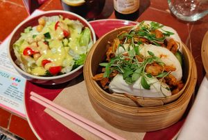  at 123V Browns in London