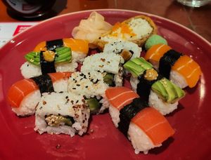  at 123V Browns in London