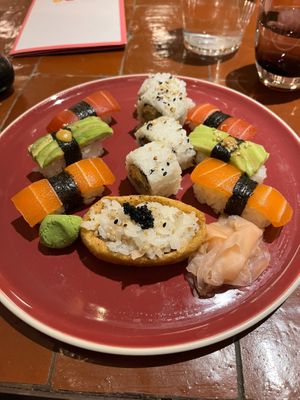  at 123V Browns in London