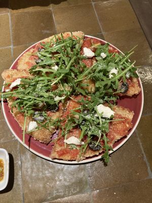   at 123V Browns in London