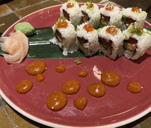   at 123V Browns in London