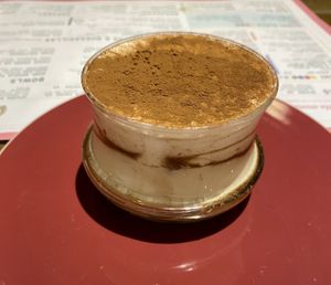   at 123V Browns in London