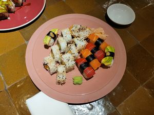  at 123V Browns in London