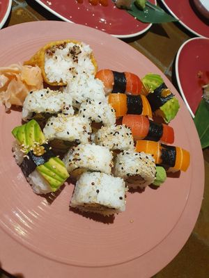  at 123V Browns in London