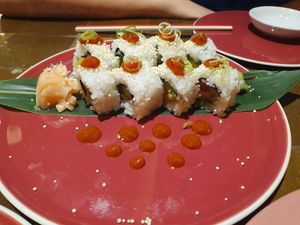  at 123V Browns in London