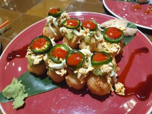  at 123V Browns in London