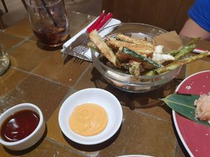  at 123V Browns in London