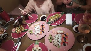  at 123V Browns in London