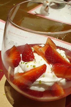  at 123V Browns in London