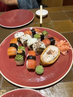   at 123V Browns in London