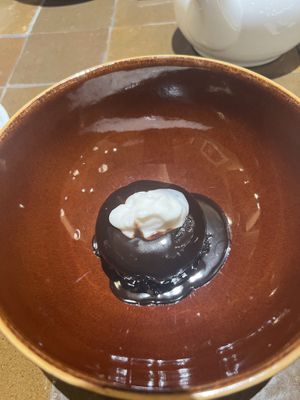   at 123V Browns in London