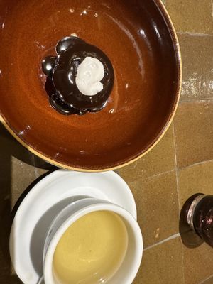   at 123V Browns in London