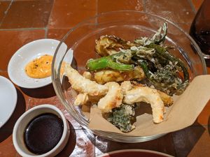  at 123V Browns in London