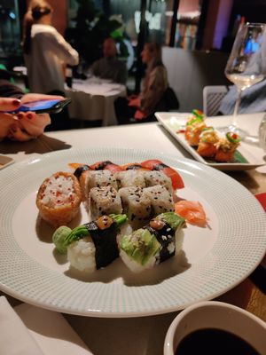  at 123V Browns in London