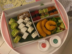  at 123V Browns in London