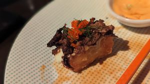  at 123V Browns in London