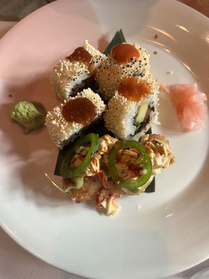   at 123V Browns in London