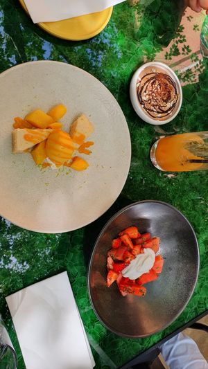  at 123V Browns in London