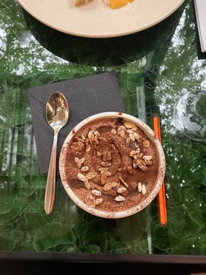   at 123V Browns in London