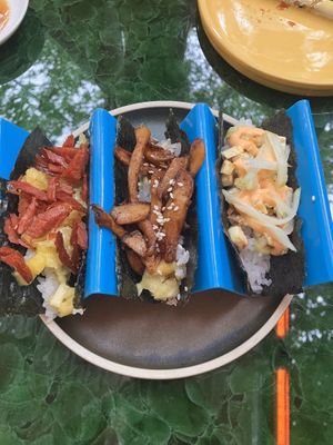   at 123V Browns in London