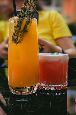  at 123V Browns in London