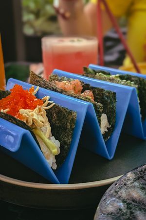  at 123V Browns in London