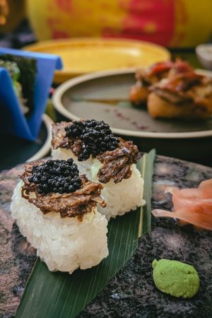  at 123V Browns in London