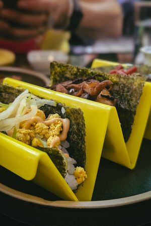  at 123V Browns in London