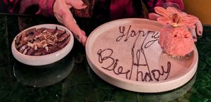  at 123V Browns in London