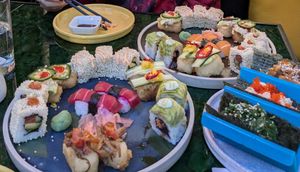  at 123V Browns in London