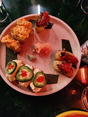  at 123V Browns in London