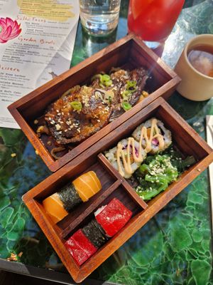  at 123V Browns in London