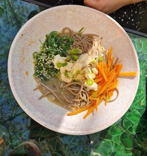  at 123V Browns in London