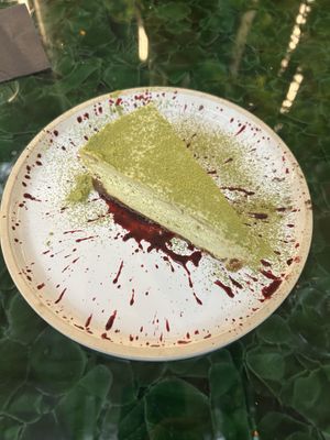   at 123V Browns in London