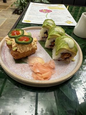   at 123V Browns in London