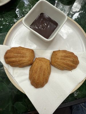   at 123V Browns in London