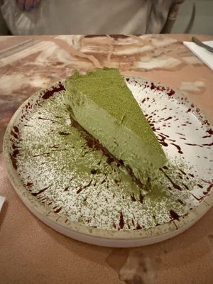   at 123V Browns in London