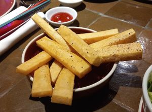  at 123V Browns in London