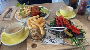  at Short Straw in Hawthorn