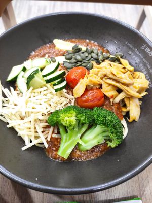  at BMS Organics - One Utama in Petaling Jaya