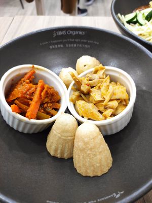  at BMS Organics - One Utama in Petaling Jaya