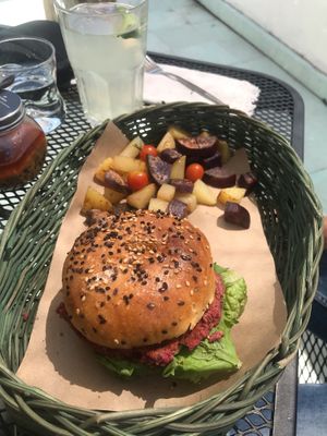 Amazing food  at La Yaqueria in Valladolid