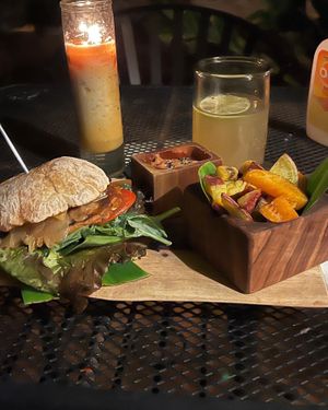   at La Yaqueria in Valladolid