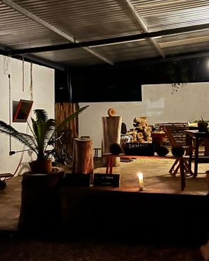   at La Yaqueria in Valladolid