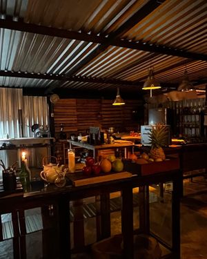   at La Yaqueria in Valladolid