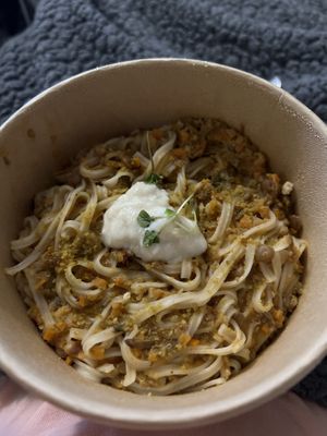   at Mi Manchi in Bogota