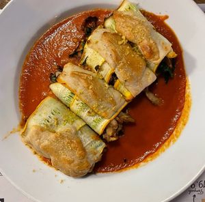   at Mi Manchi in Bogota