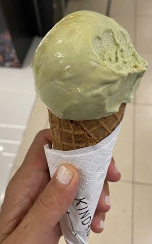   at Kind Kones - Paragon Orchard in Central Singapore