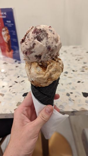  at Kind Kones - Paragon Orchard in Central Singapore